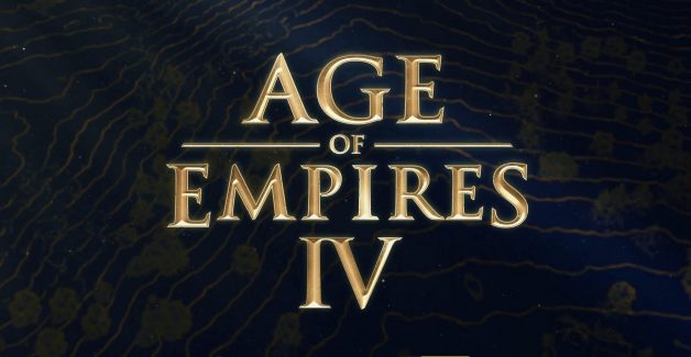 Age of Empires IV AGE IV