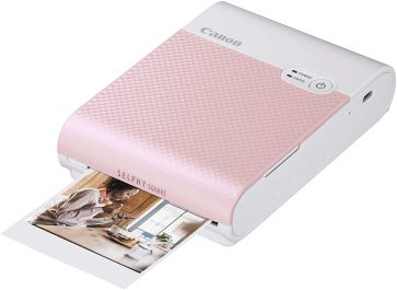 Canon SELPHY Square QX10