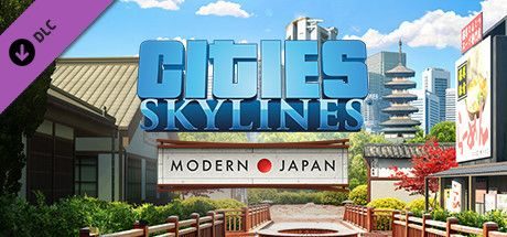 Cities: Skylines -Skylines Content Creator Pack