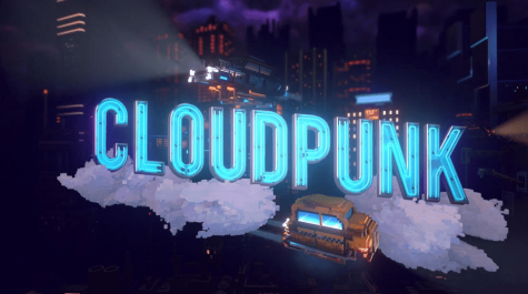 Comprar Cloudpunk barato al mejor precio