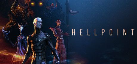 Hellpoint comprar barato