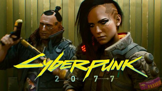 Comprar Barato Cyberpunk 2077