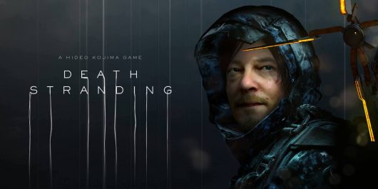 Comprar Barato Death Stranding