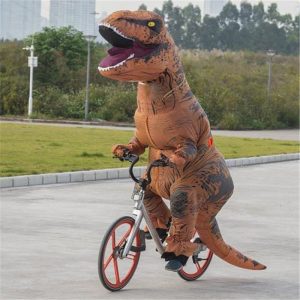 ▷ El Mejor de Dinosaurio T-Rex del 2022