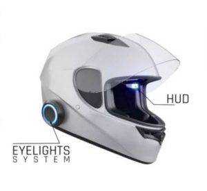 EyeRide HUD comprar BArato