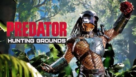 Comprar Predator Hunting Grounds barato