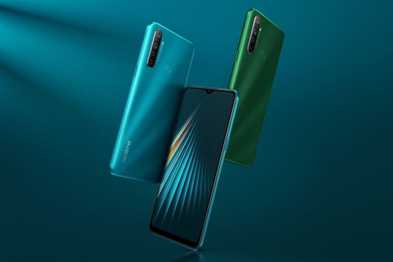 realme 5i amazon al mejor precio