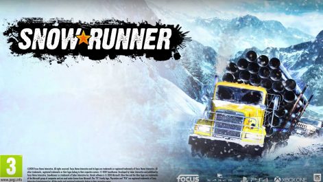 Comprar Barato Snowrunner