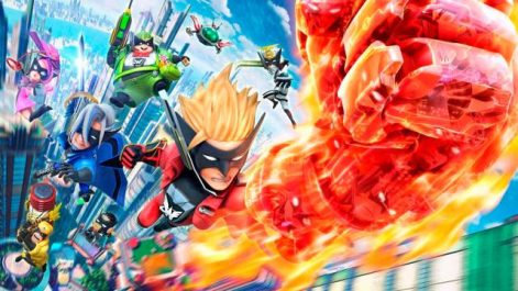 Comprar THE WONDERFUL 101 REMASTERED barato