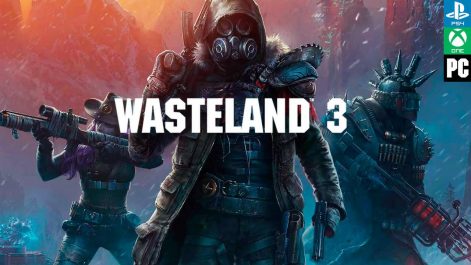 Comprar barato Wasteland 3