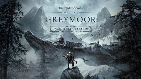 Comprar Barato elder scroll greymoor