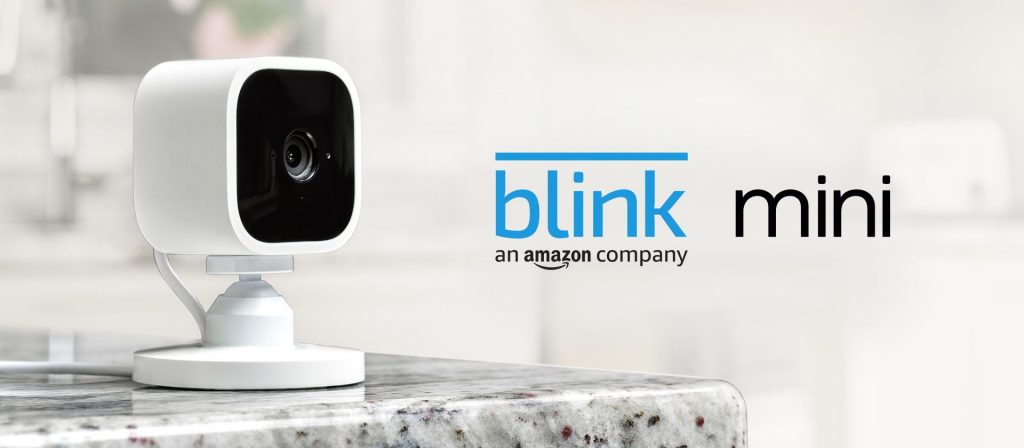 Blink Mini | Análisis de la Cámara Inteligente de Amazon