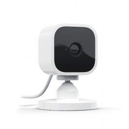 Blink Mini analisis