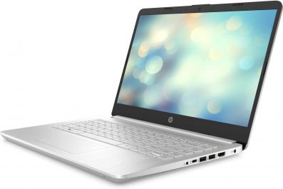 HP 14s-dq1014ns opiniones
