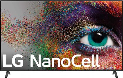 LG 65NANO97ALEXA Analisis