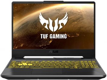 ASUS TUF Gaming A15 FX506IV-AL087