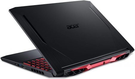 Acer Nitro 5 AN515-55-598S analisis