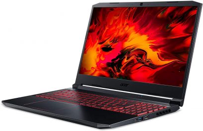 Acer Nitro 5 AN515-55-598S opiniones