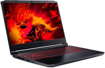 Acer Nitro 5 AN515-55-598S review