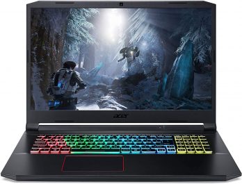 Acer Nitro 5 AN517-52-51WX