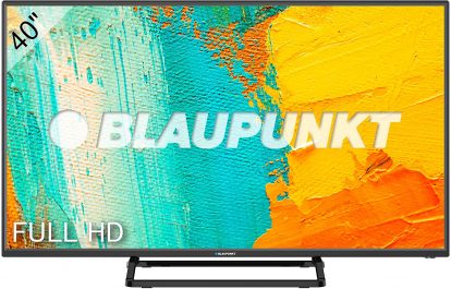 Blaupunkt BN40F1042EEB opiniones