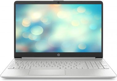 HP 15s-fq1075ns