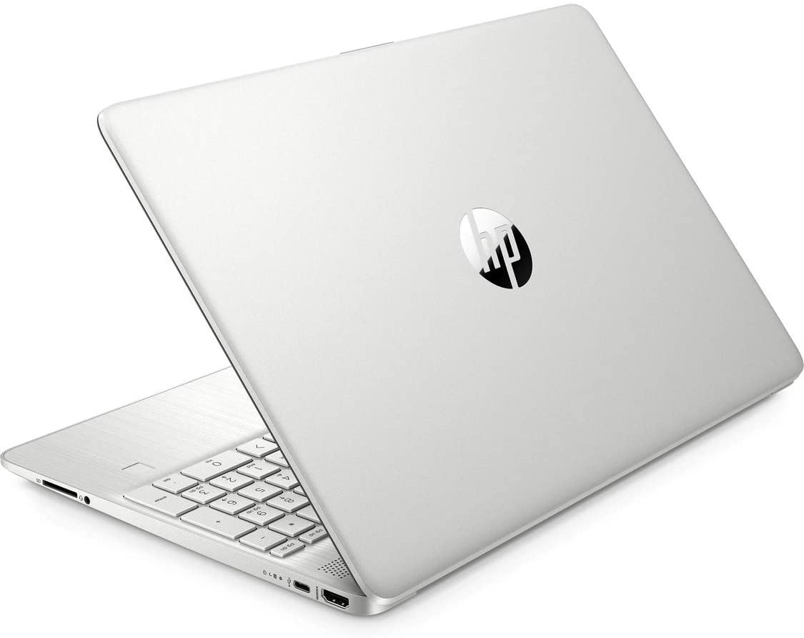 HP 15s-fq1090ns review
