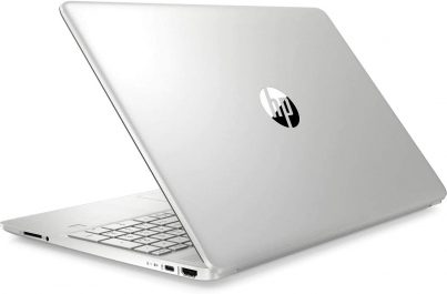 HP 15s-fq1111ns review