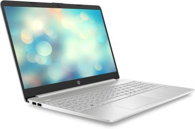 HP 15s-fq1112ns review