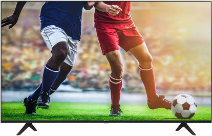 Hisense 58AE7000F opiniones