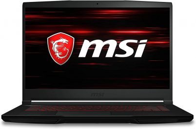 MSI GF63 Thin 10SCSR-205ES