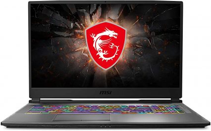 MSI GP75 Leopard 10SDK-019ES