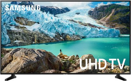 Samsung 4K UHD 2019 43RU7025