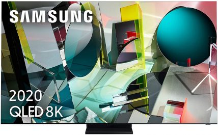 Samsung QLED 8K 2020 65Q950T opiniones