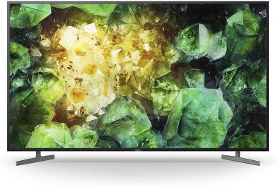 Sony KD-43XH8196 opiniones