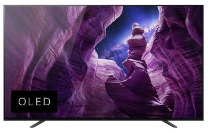 Sony KD-65A8 Review 2020