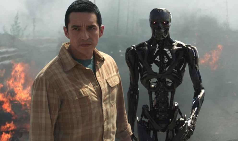 Terminator Dark Fate Opinion