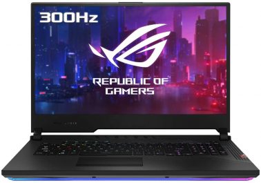 ASUS ROG Strix Scar III G732LWS-HG033T