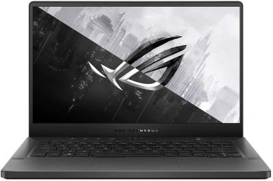 ASUS ROG Zephyrus G14 GA401IV-HA116T