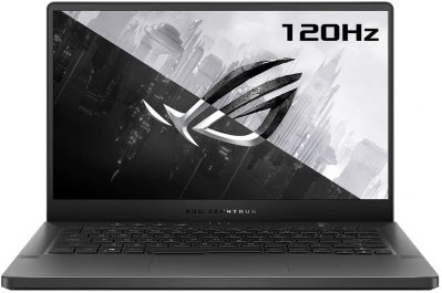 ASUS ROG Zephyrus G14 GA401IV-HE003