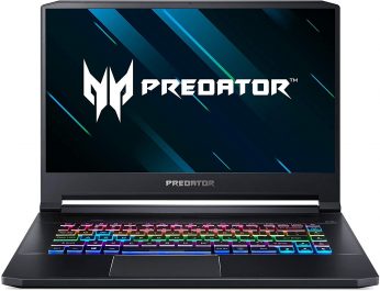 Acer Predator Triton 500 PT515-52-78HH