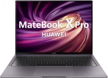 HUAWEI MateBook X Pro 2020