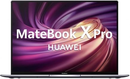 HUAWEI MateBook X Pro 2020 review