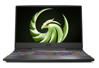 MSI Alpha 15 A3DC-250XES