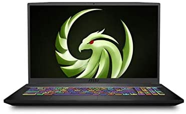MSI Bravo 17 A4DDK-002XES