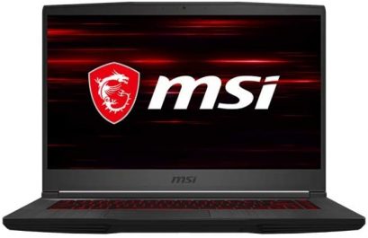 MSI GF65 Thin 10SDR-429ES