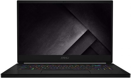 MSI GS66 Stealth 10SE-051ES
