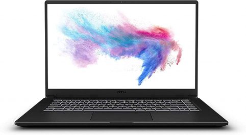 MSI Modern 15 A10RAS-089XES