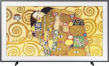 Samsung The Frame QLED 4K 2020 LS03T analisis