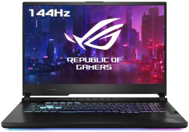 ASUS ROG Strix G17 G712LW-EV010